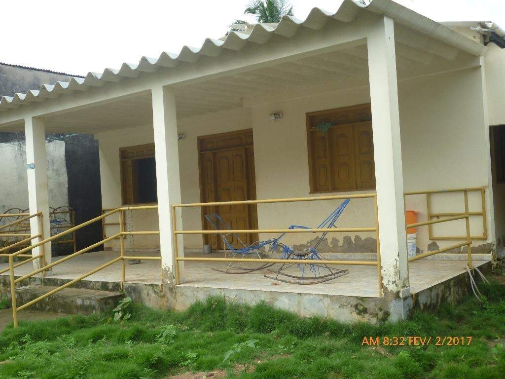 Casa à venda no Bosque: 